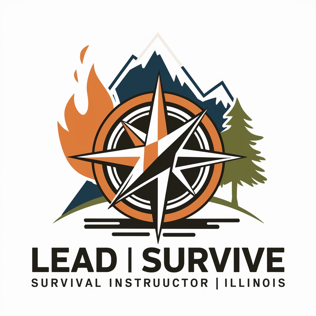| Lead | Survive | Survival Instructor | Illinois