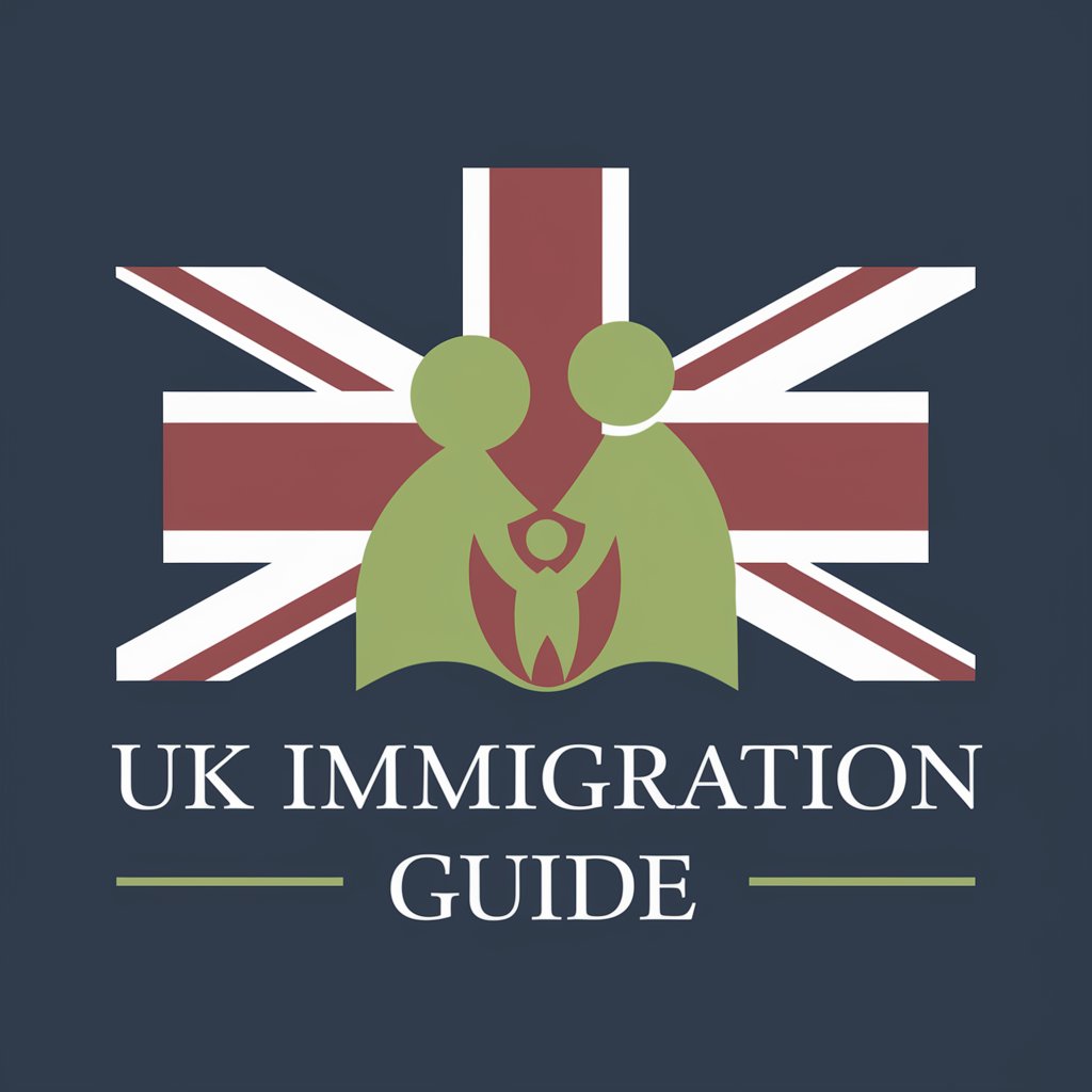 UK Immigration Guide