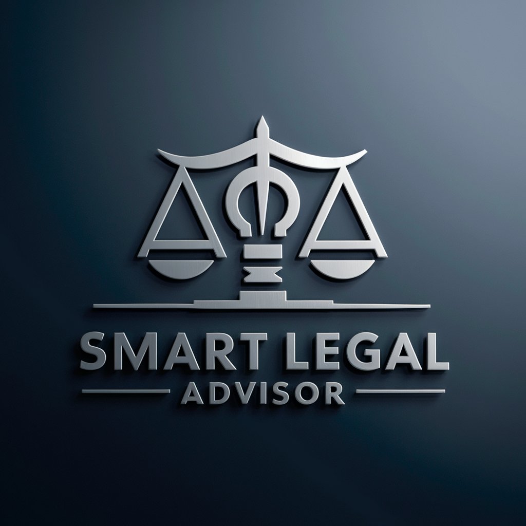 Smart Legal Advisor
