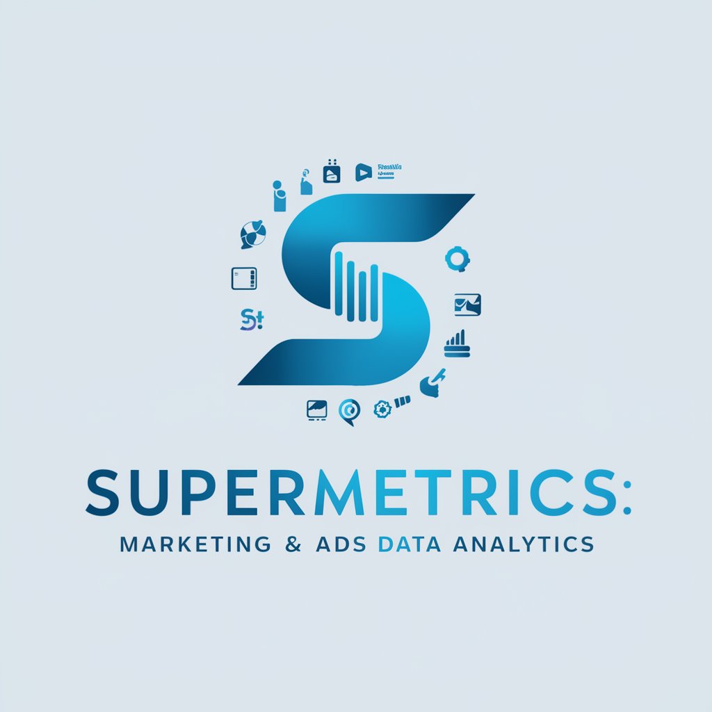 Supermetrics in GPT Store