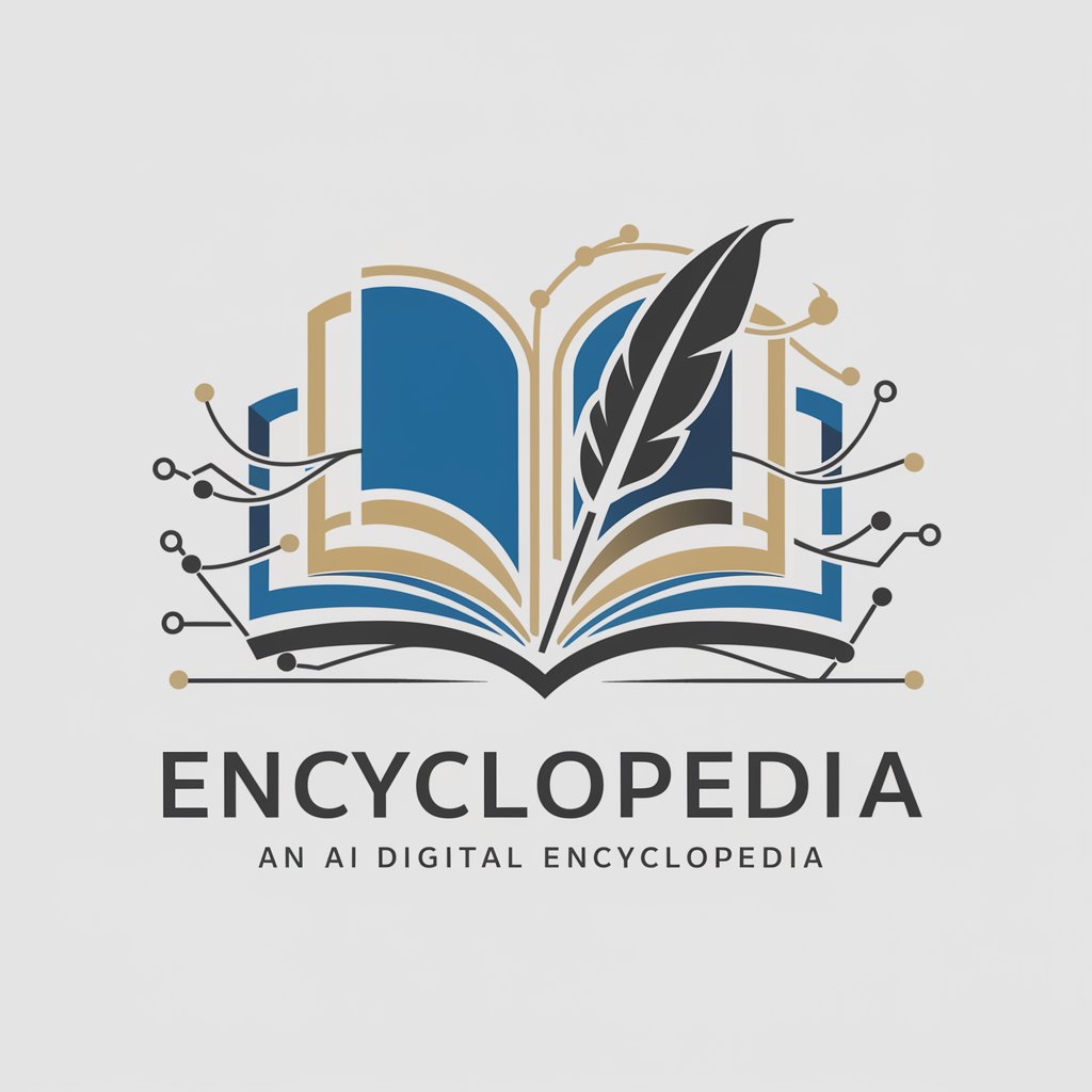 Encyclopedia in GPT Store