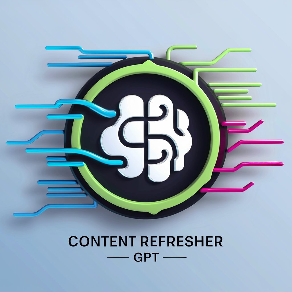 Content Refresher
