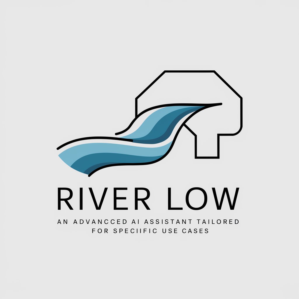 River Low meaning?