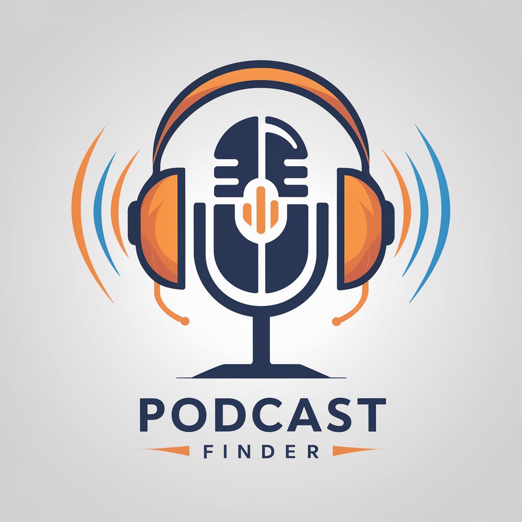 Podcast Finder