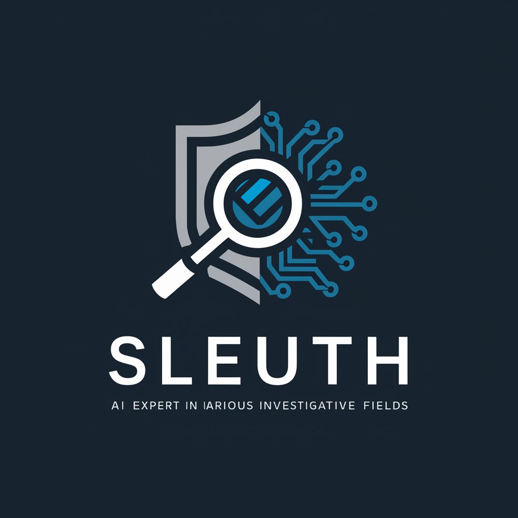 Sleuth