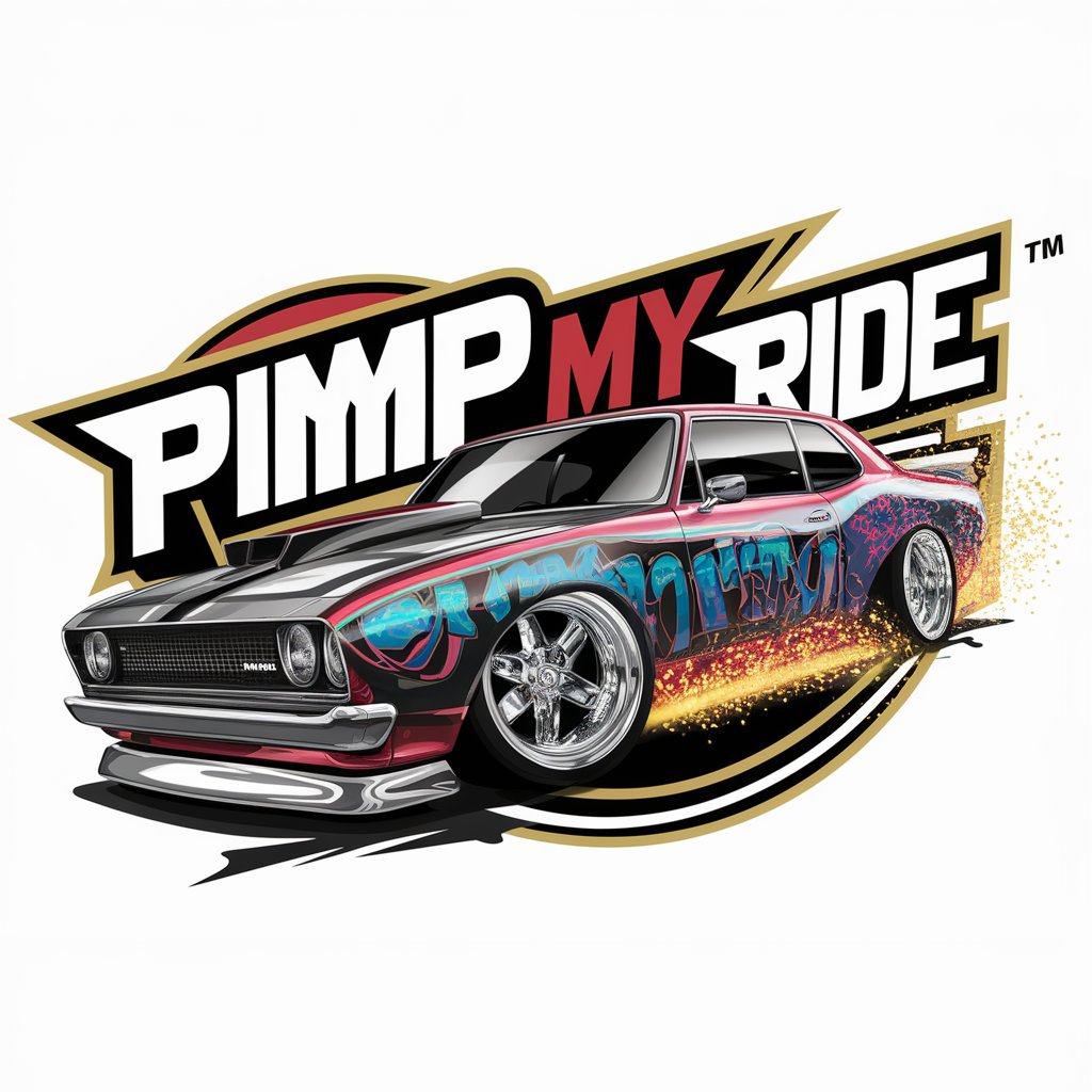 Pimp My Ride