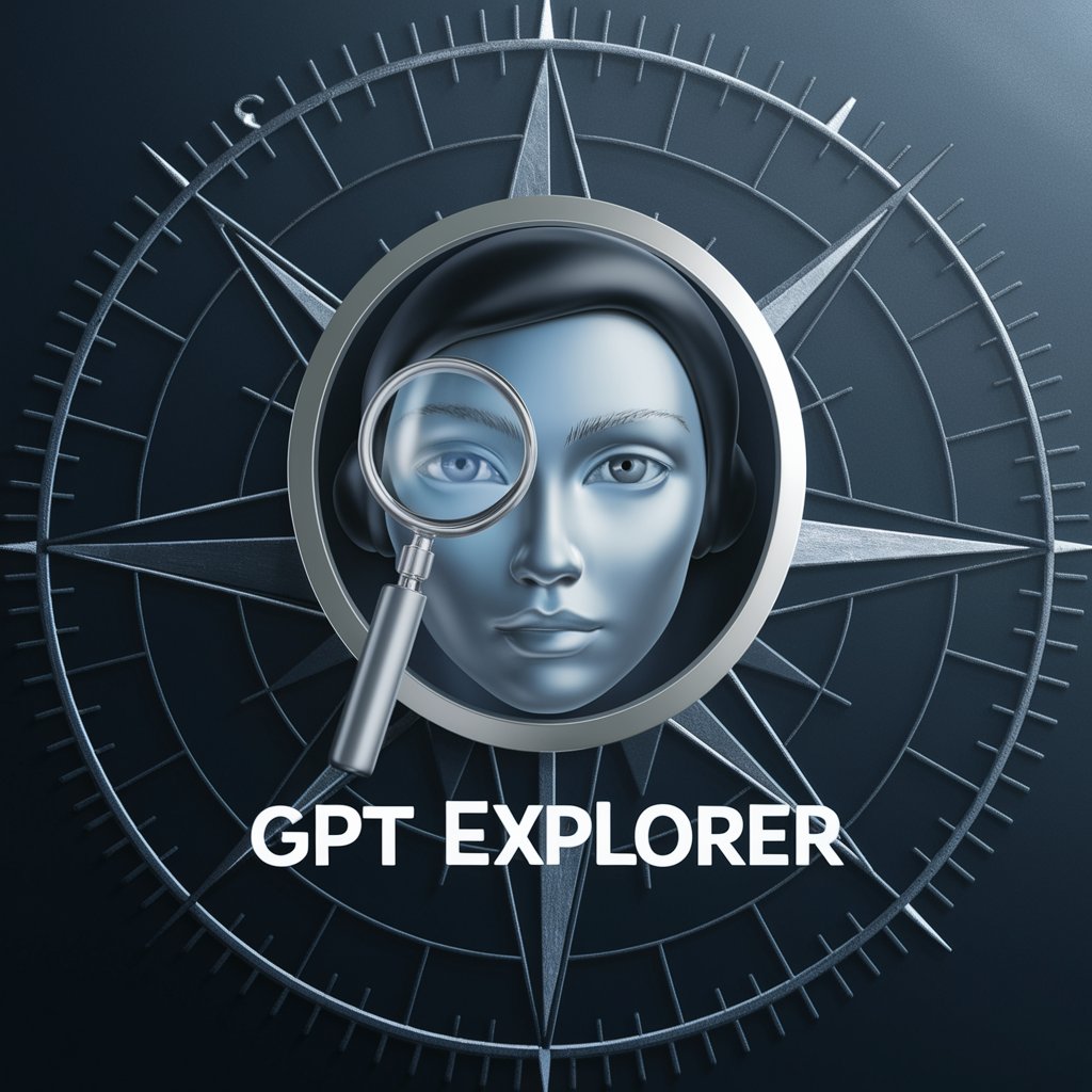 GPT Explorer in GPT Store