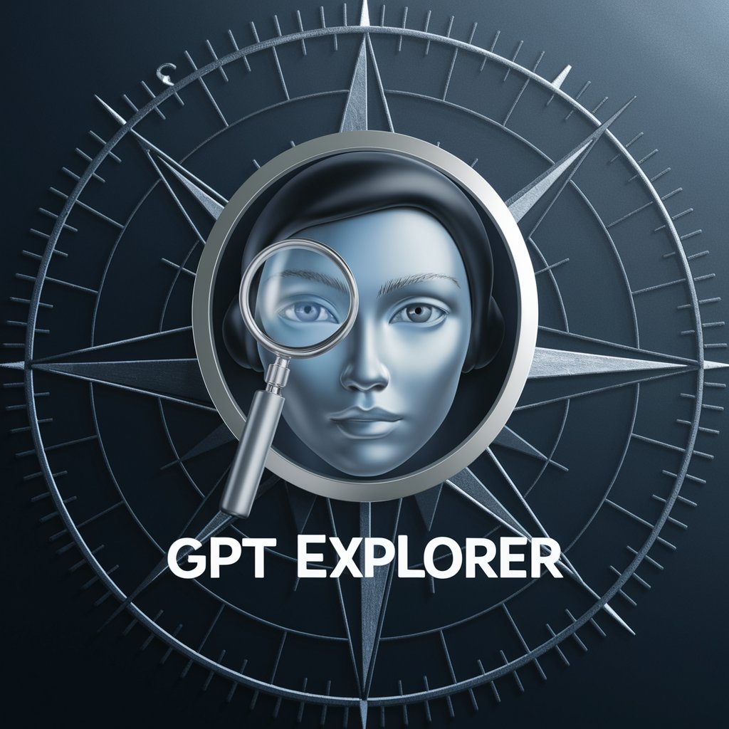 GPT Explorer