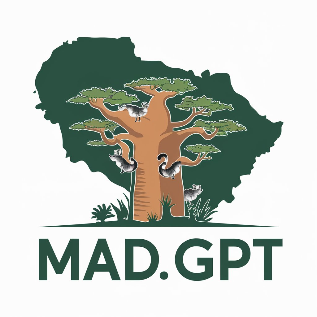 Mada GPT in GPT Store