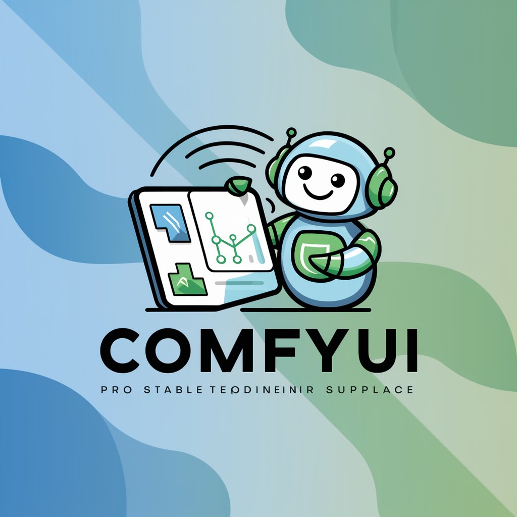 🖼 ComfyUI Pro lv2.8