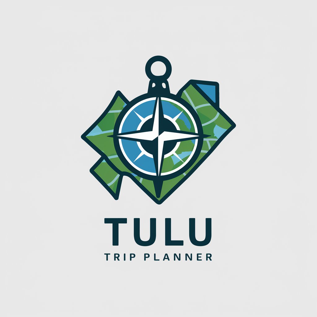 Tulu Trip Planner in GPT Store