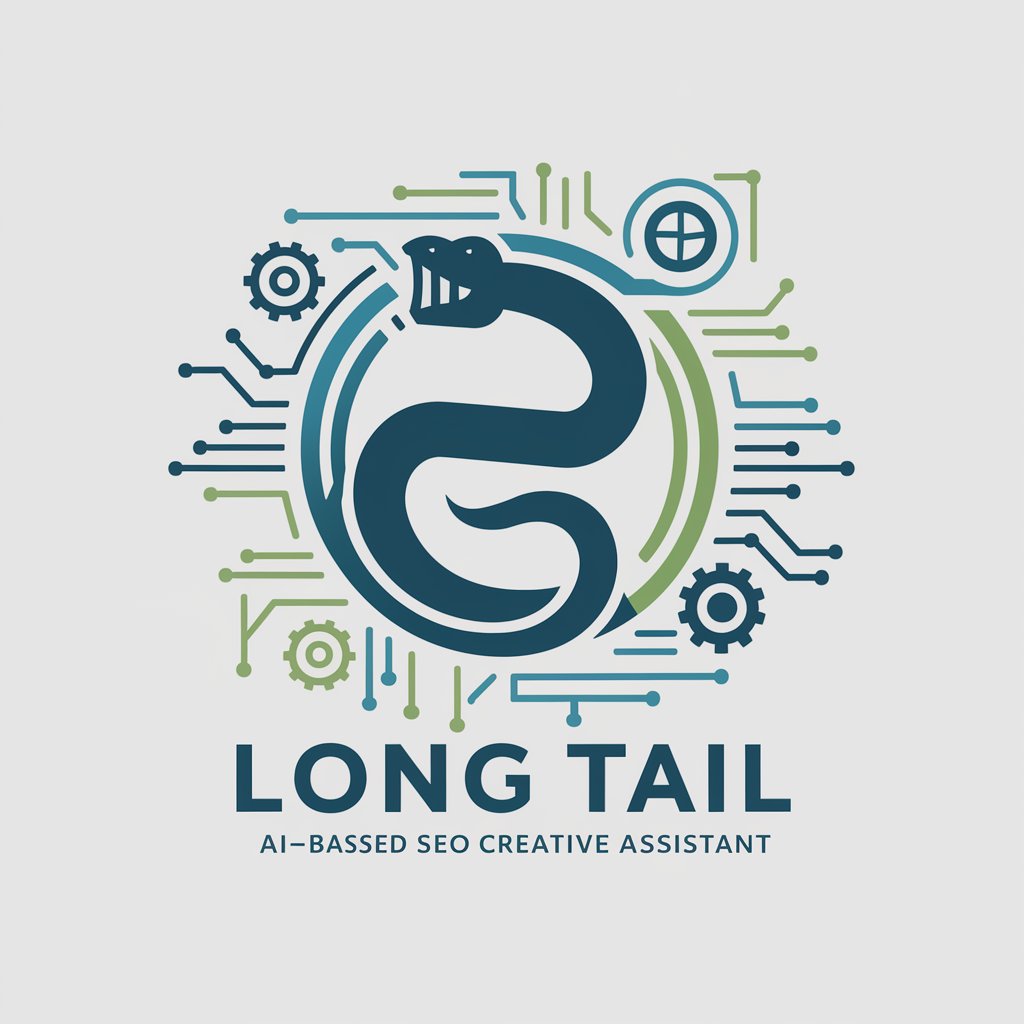 long tail