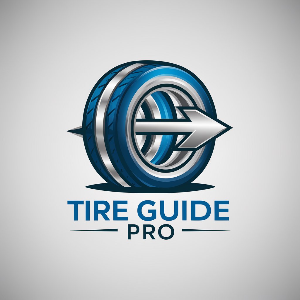 Tire Guide Pro