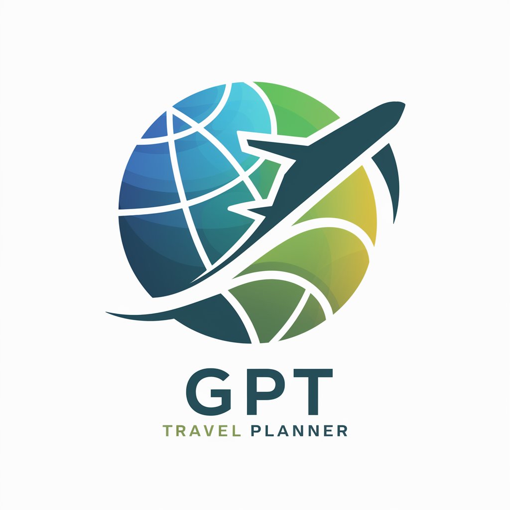 Travel Planner GPT in GPT Store