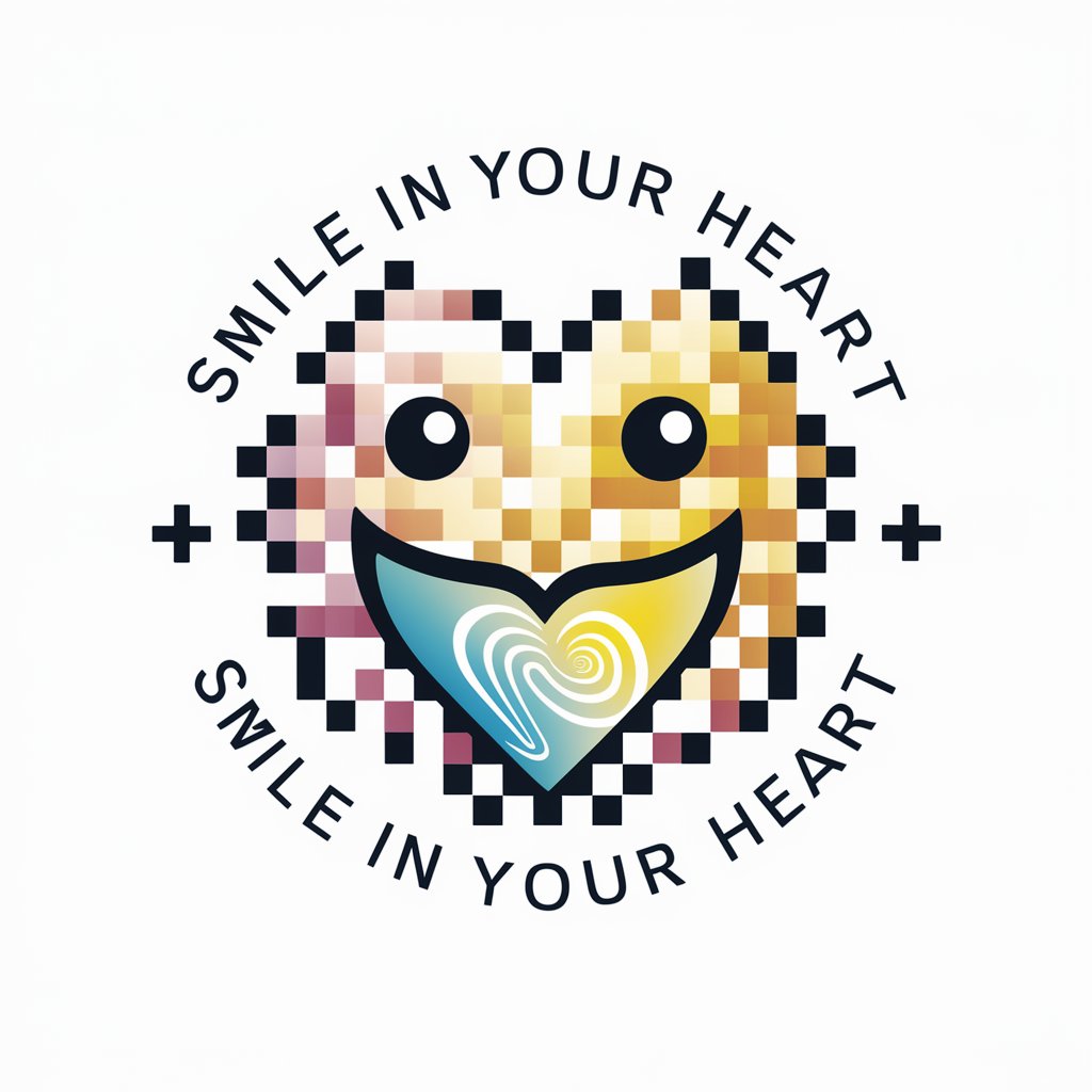 Smile In Your Heart meaning?
