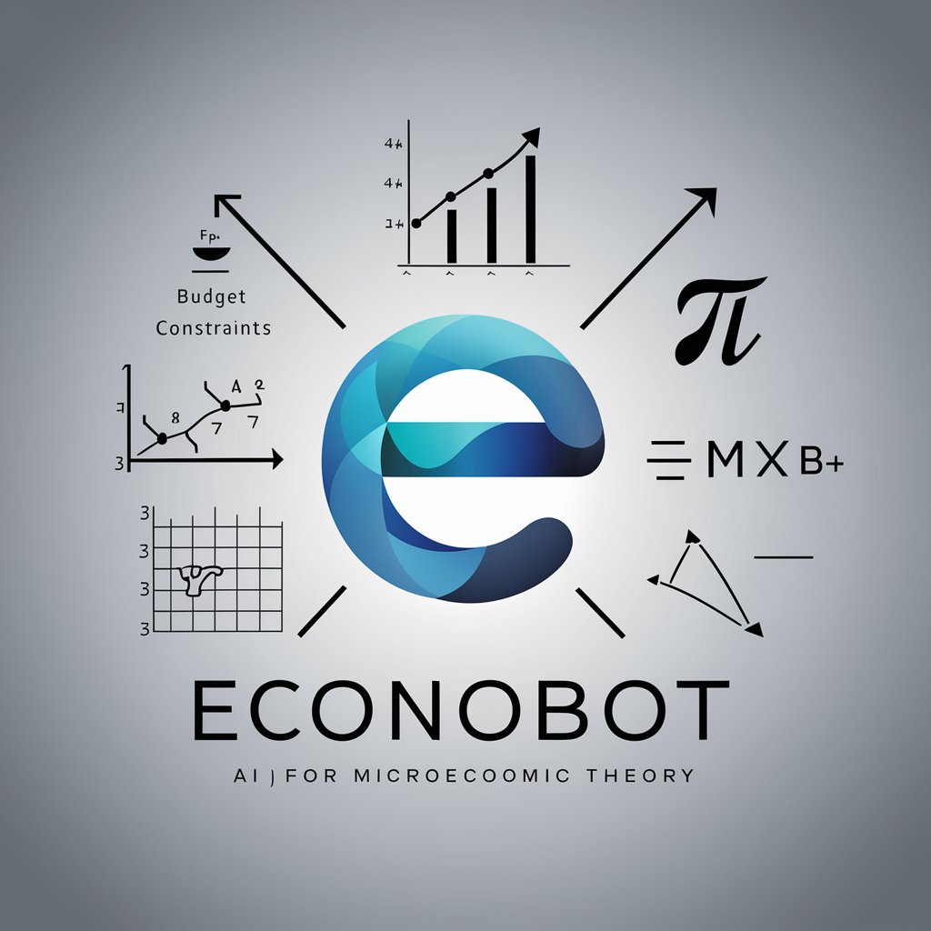 EconoBot in GPT Store