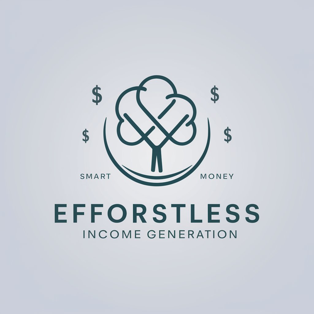 Over Effortless Income