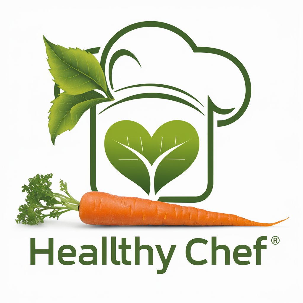 Healthy Chef