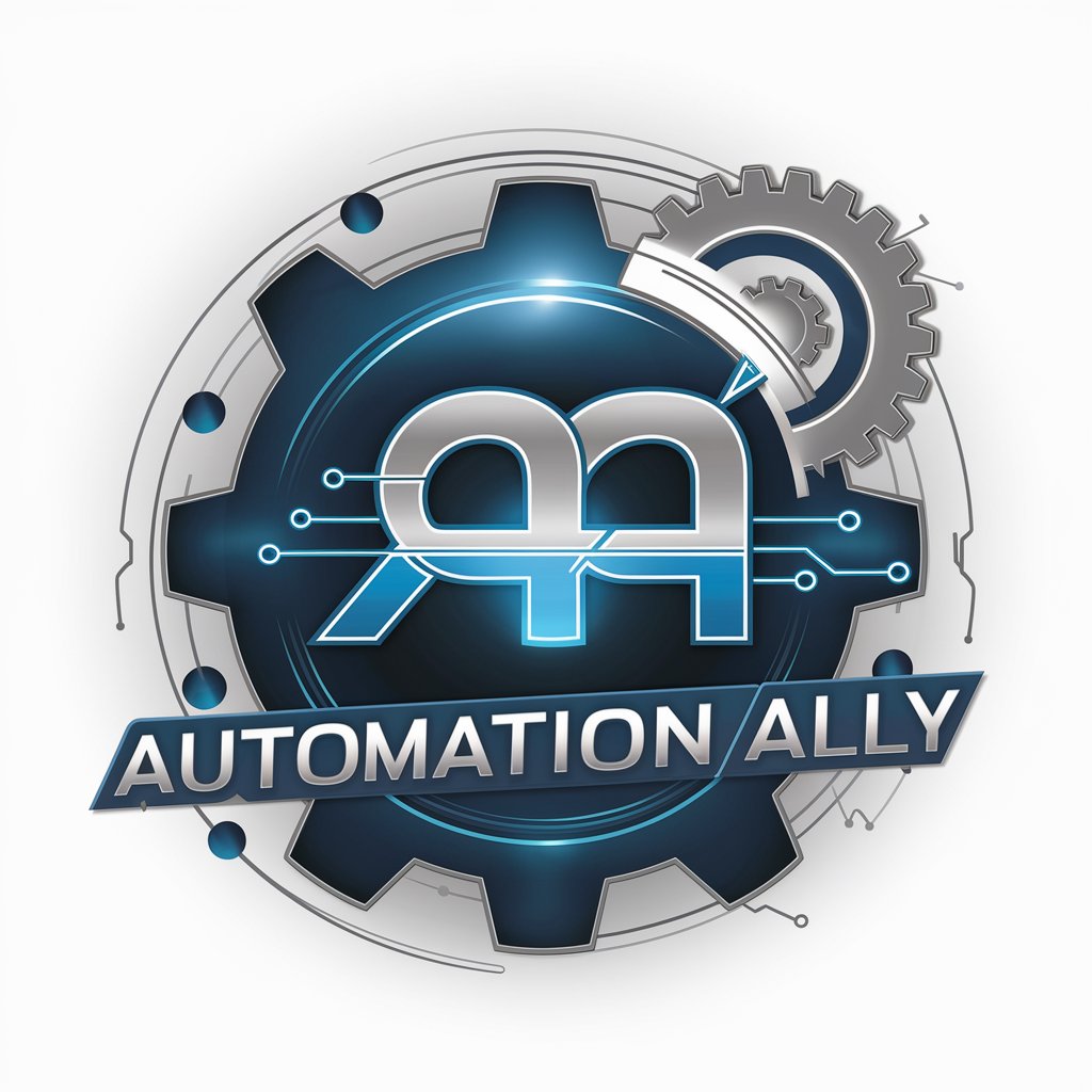 Automation Ally in GPT Store