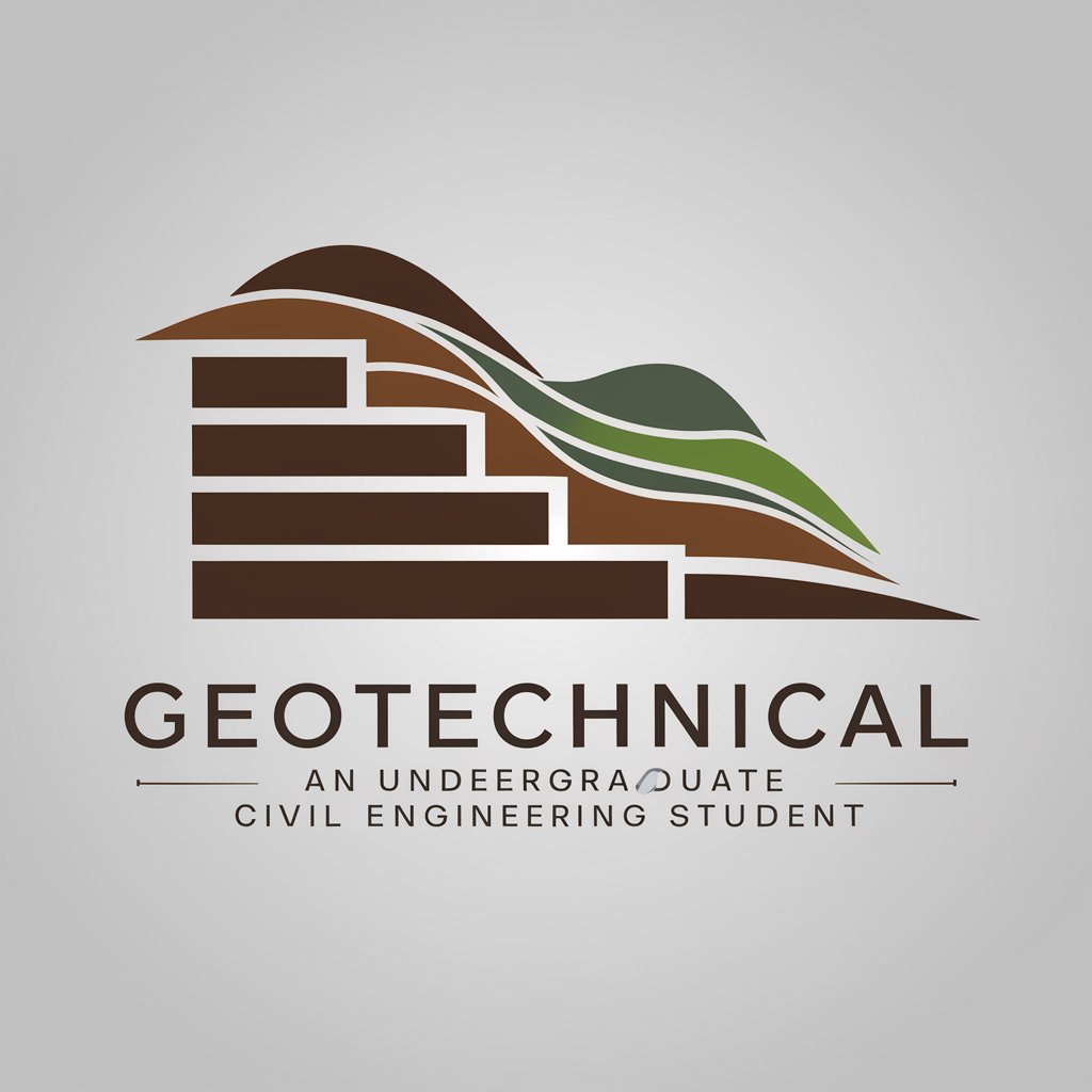 Geotechnical Engineering in GPT Store