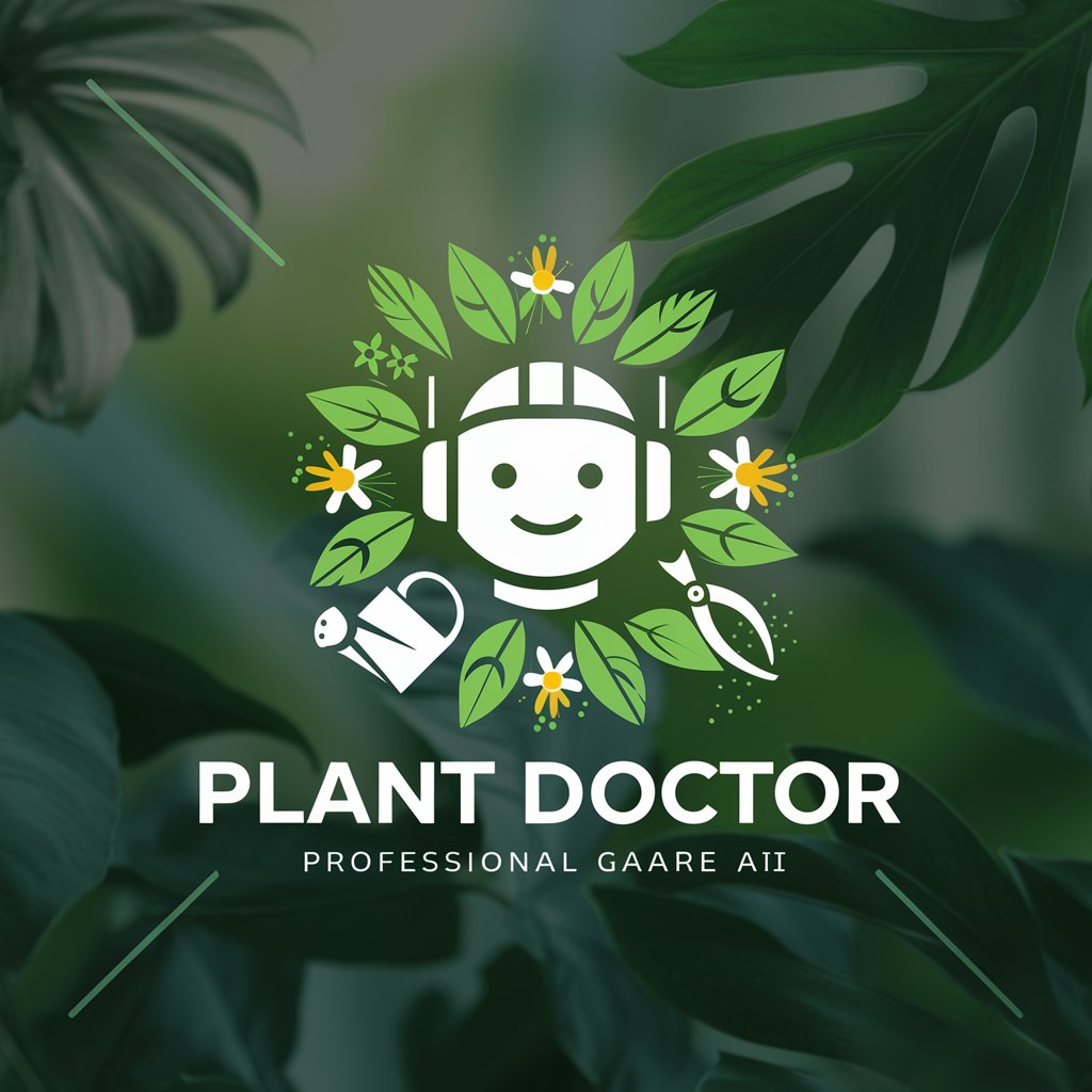 Plant Doctor