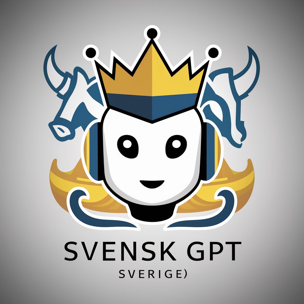 Svensk GPT (Sverige)