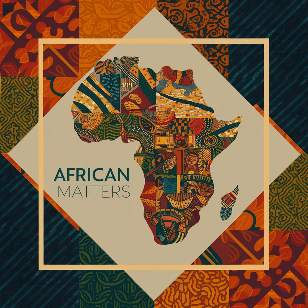 African matters in GPT Store