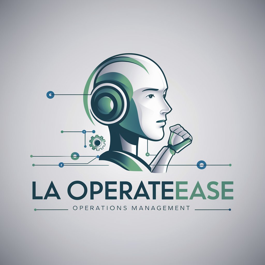 La OperateEase