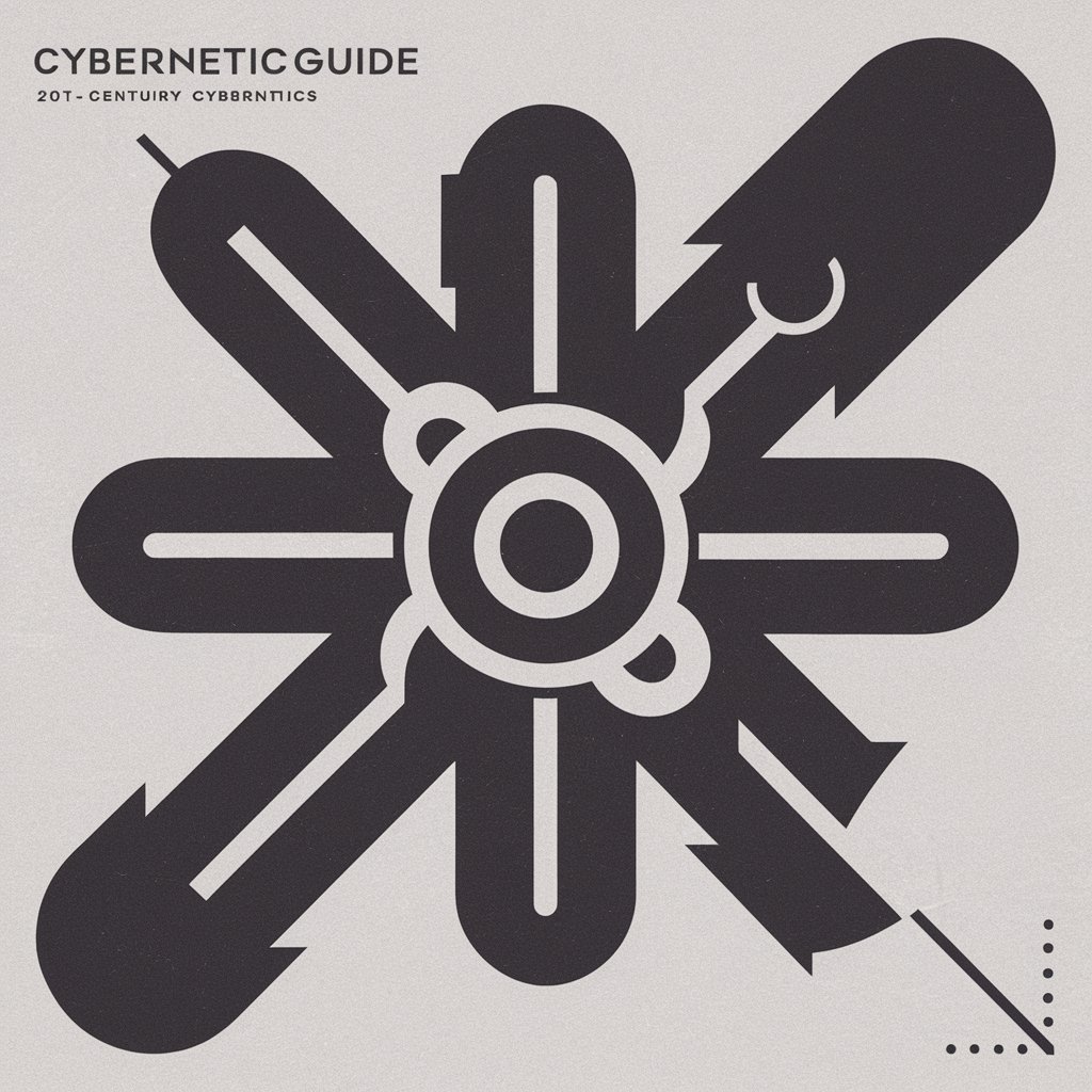 cyberneticGUIDE in GPT Store
