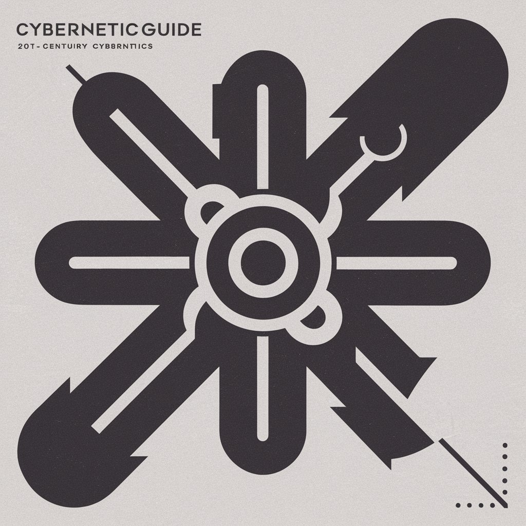 cyberneticGUIDE