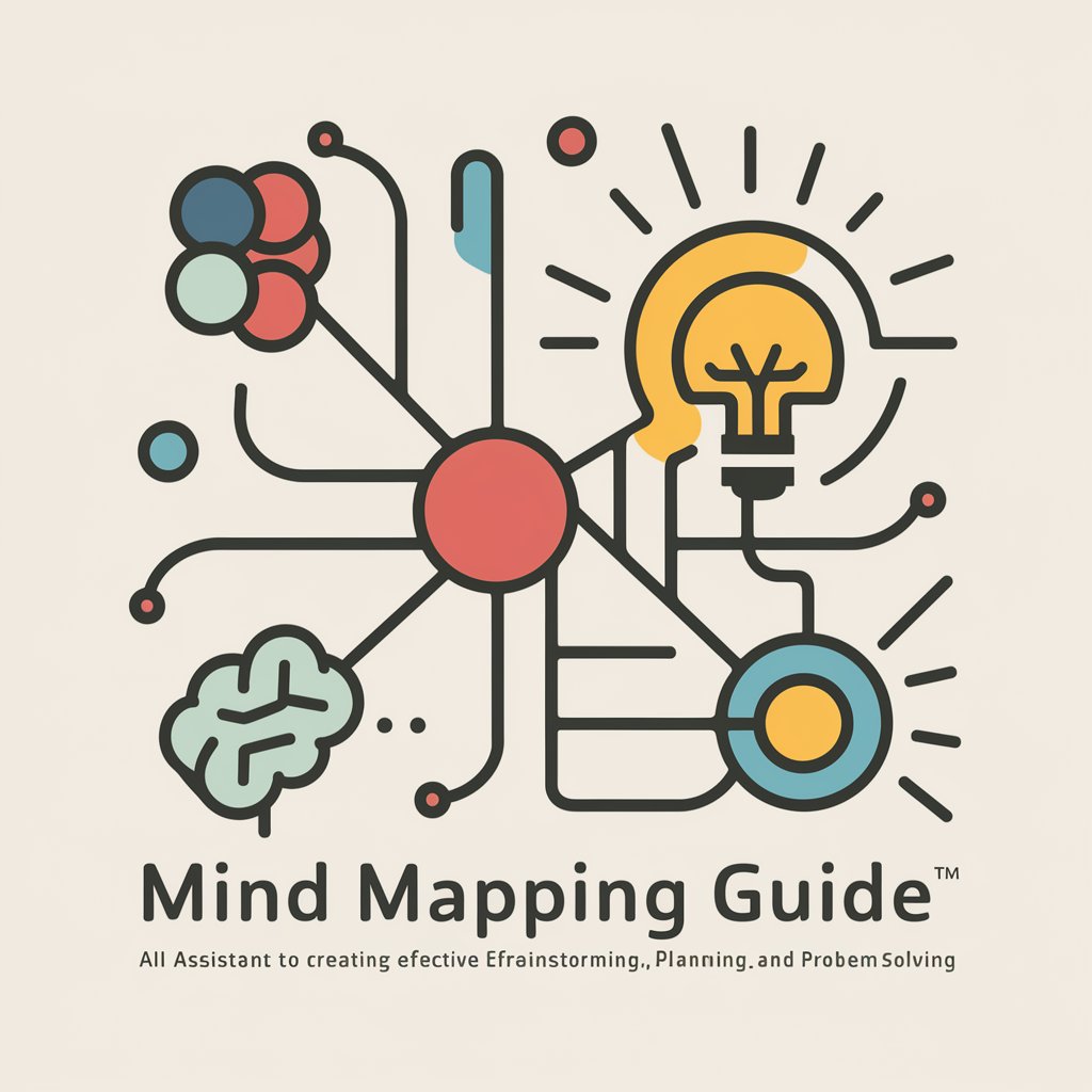Mind Mapping Guide