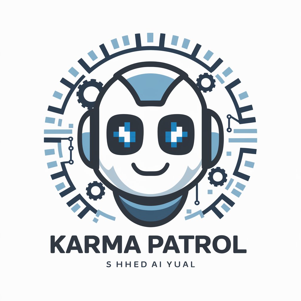 Karma Patrol meaning? in GPT Store