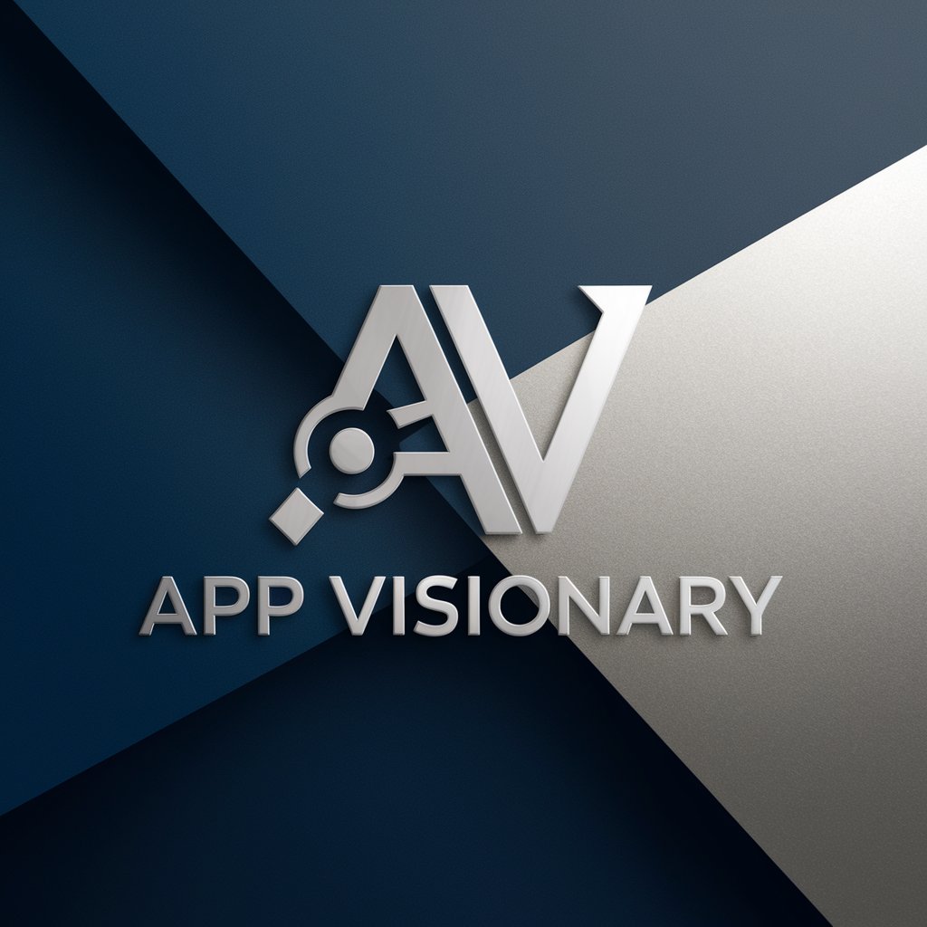 App Visionary