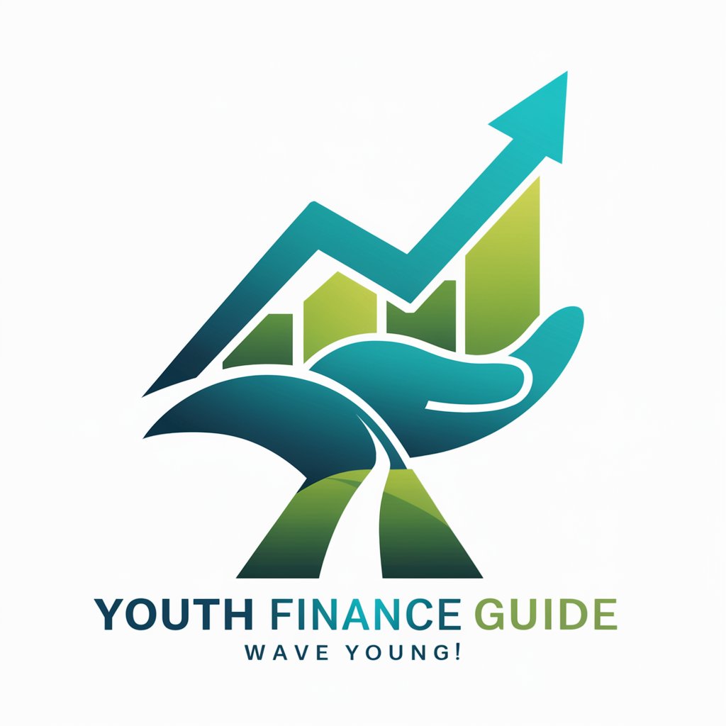 Youth Finance Guide in GPT Store