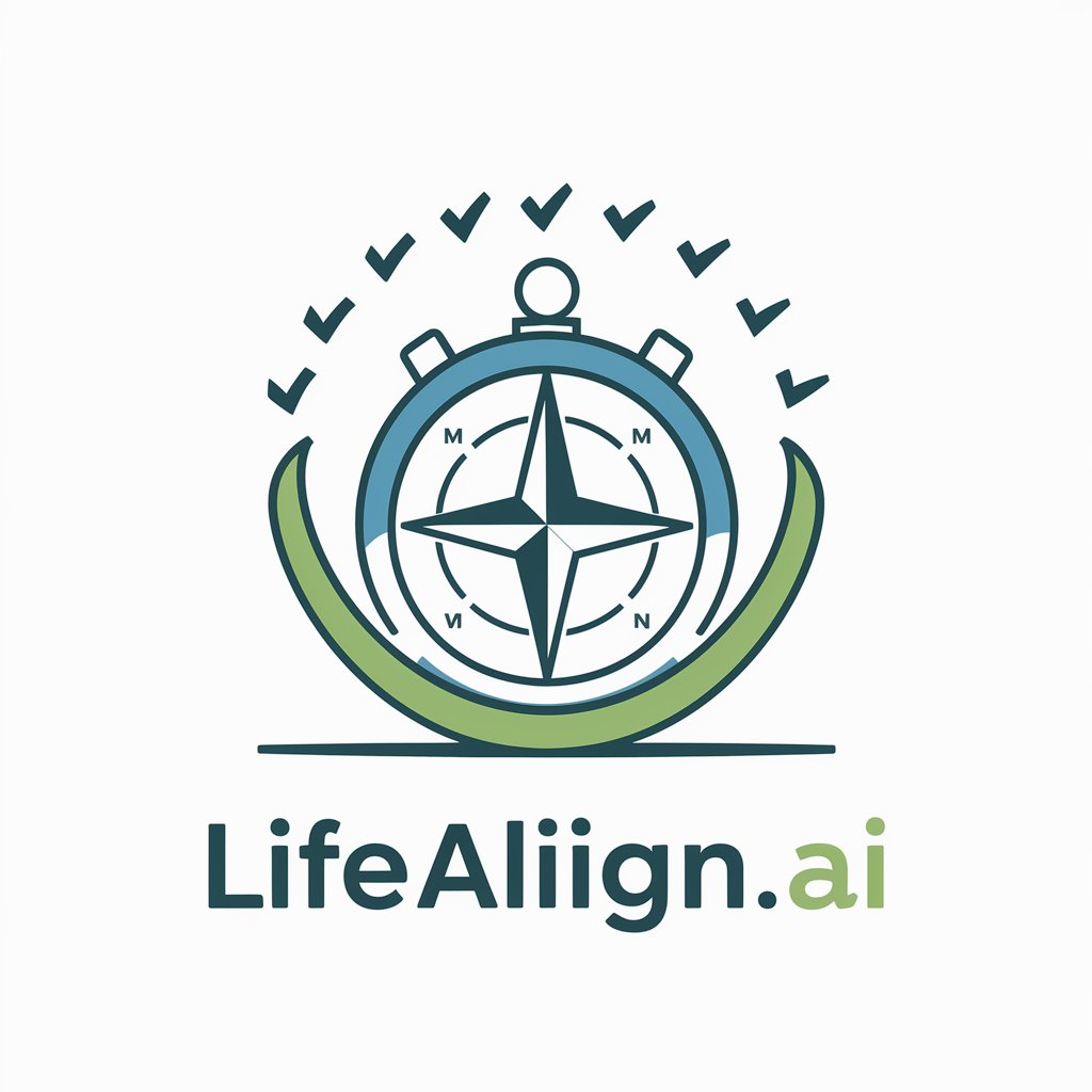 LifeAlign.ai