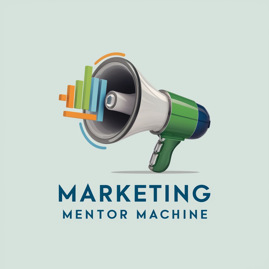 Marketing Mentor Machine