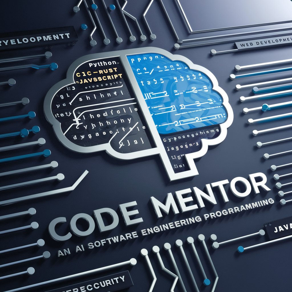 Code Mentor