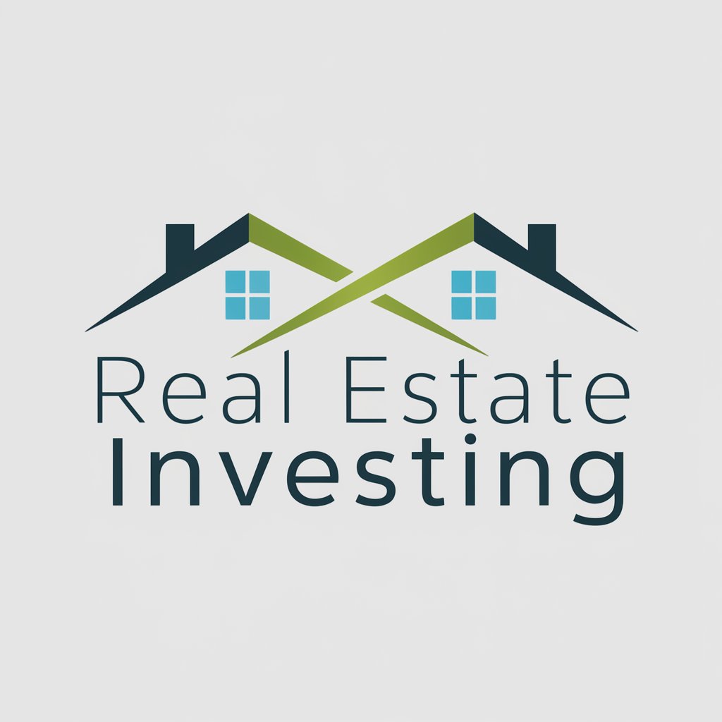 Real Estate Investing in GPT Store