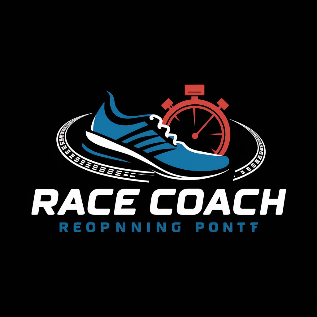 Race Coach