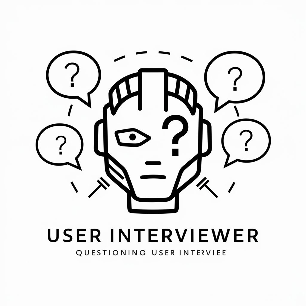 User Interviewer