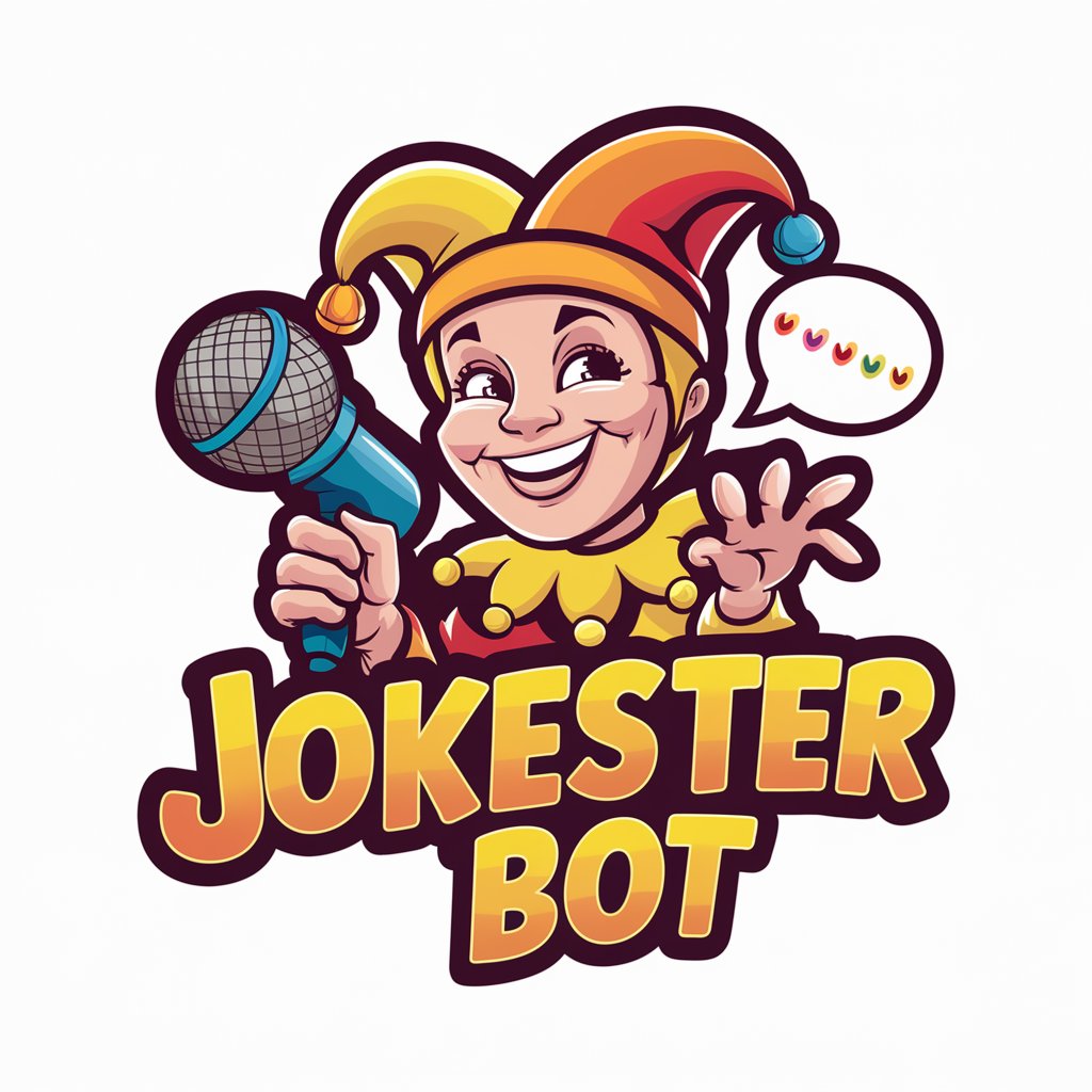 Jokester Bot