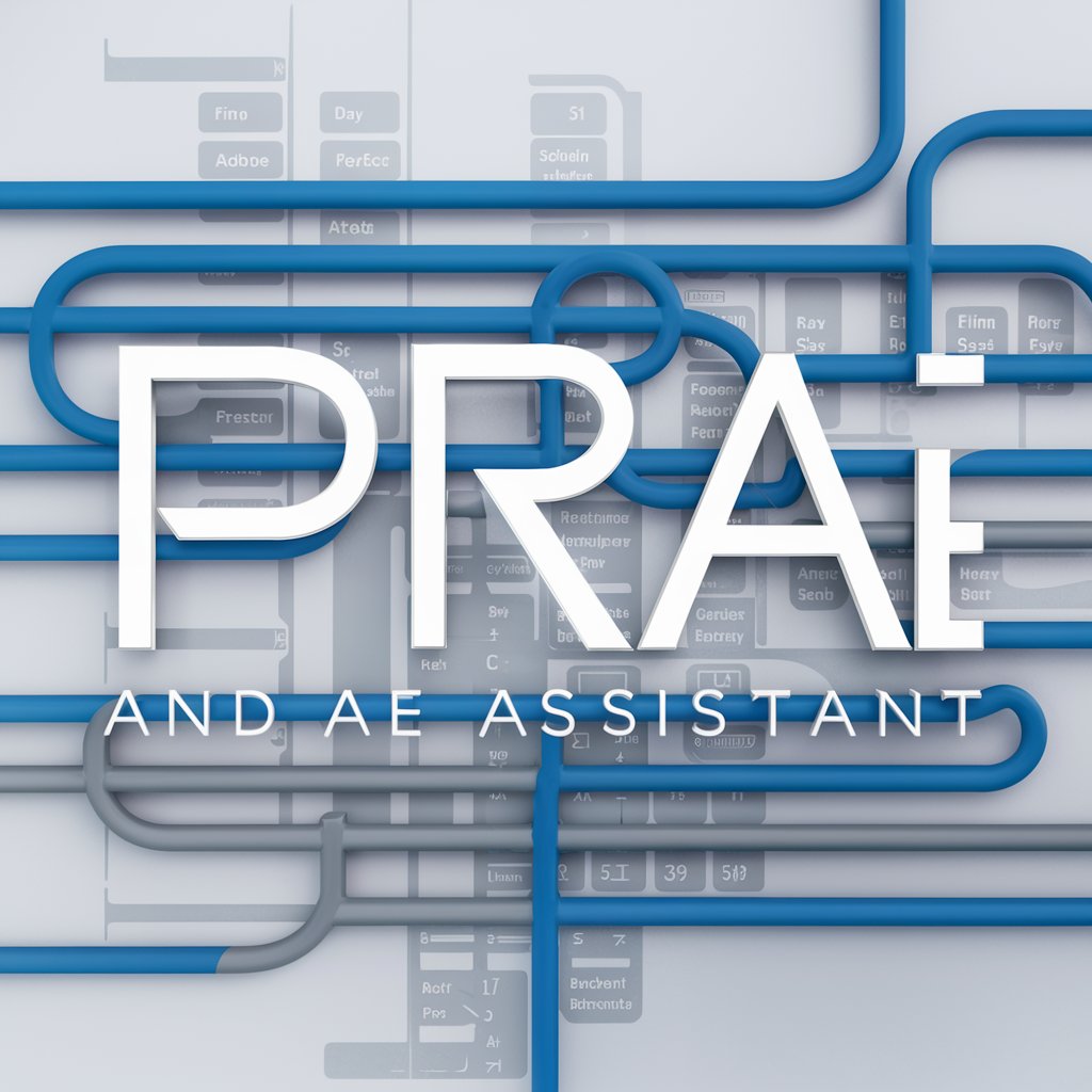 Pr and Ae Assistant