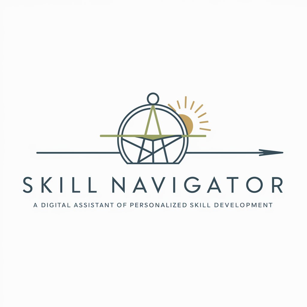 Skill Navigator