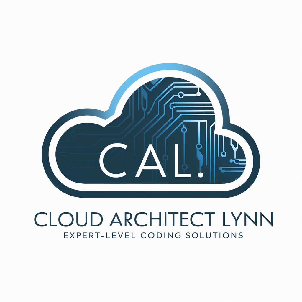 Cloud Architect Lynn