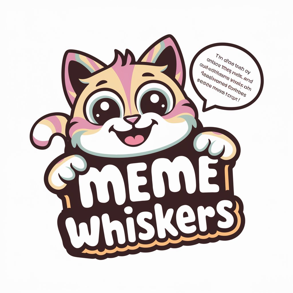 Meme Whiskers