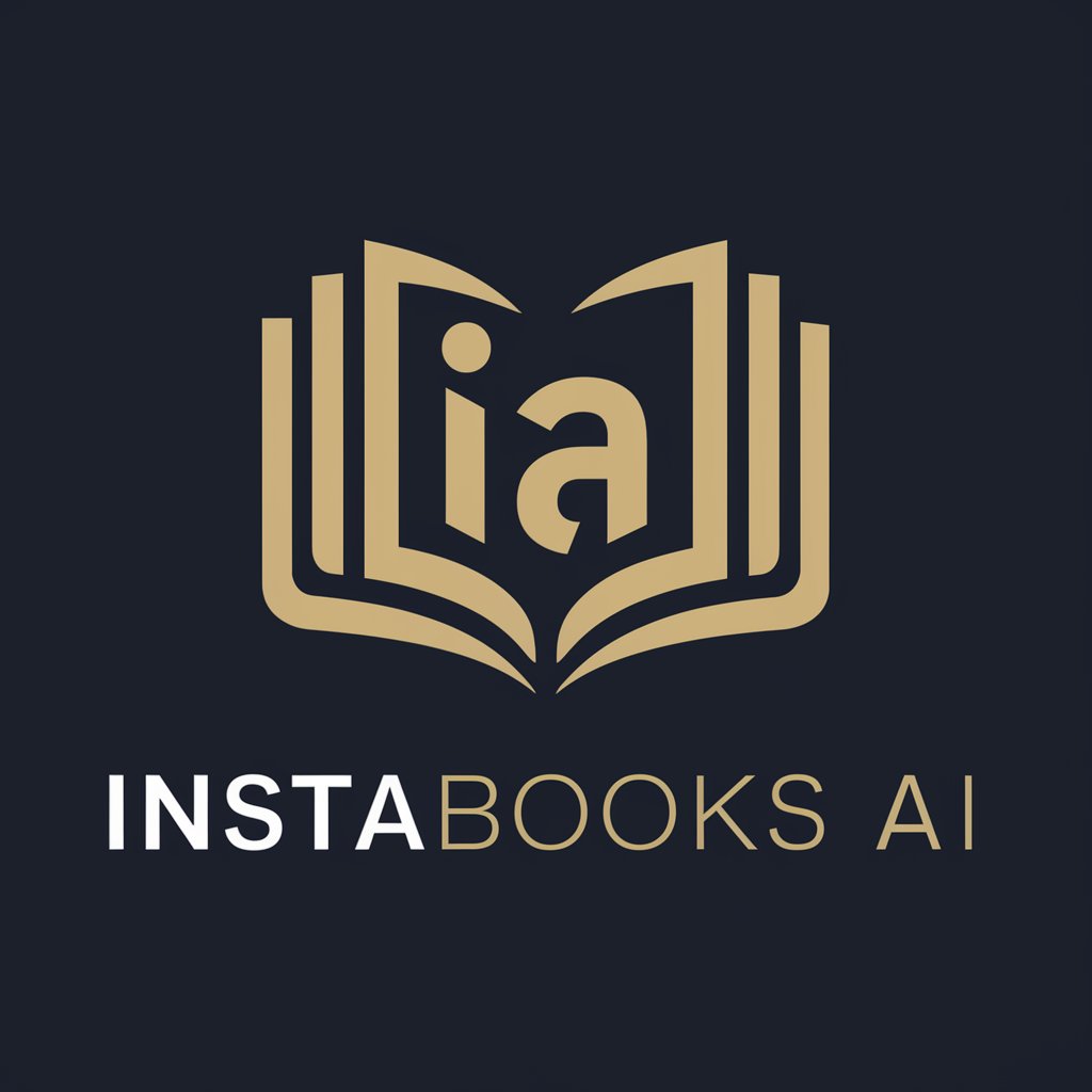 Instabooks - AI Textbook Generator