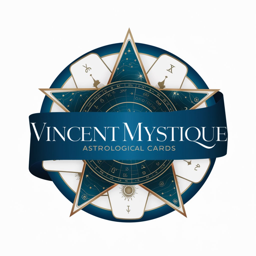 Vincent Mystique : Horoscope, Voyance & Tarot
