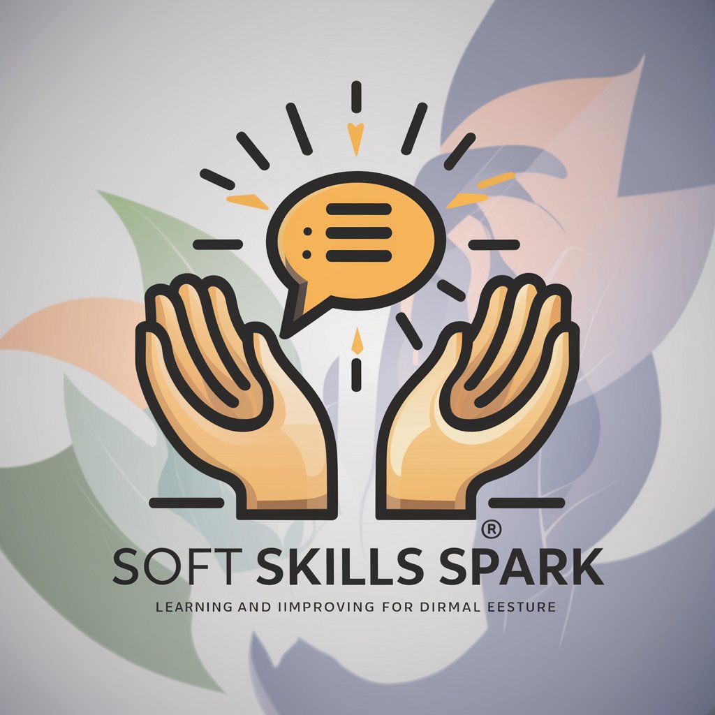 Soft Skills Trainer