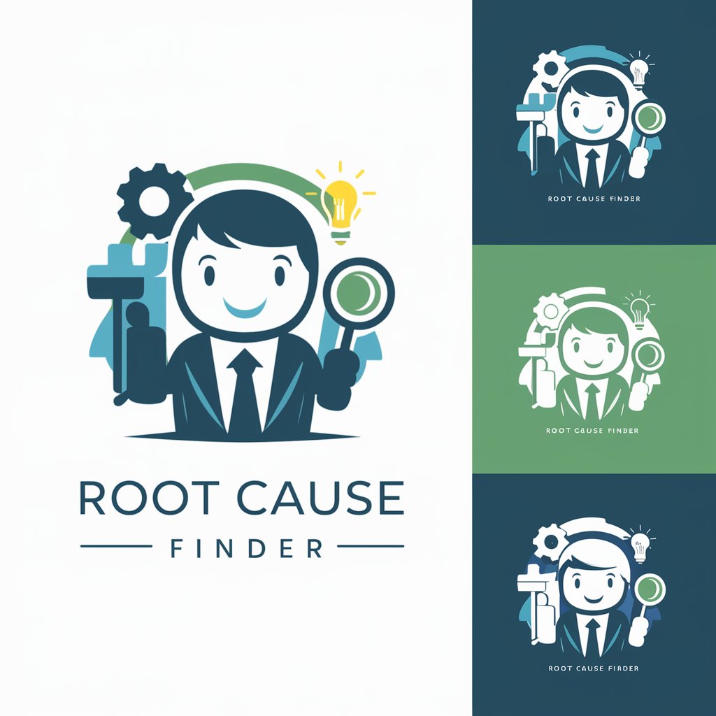 Root Cause Finder