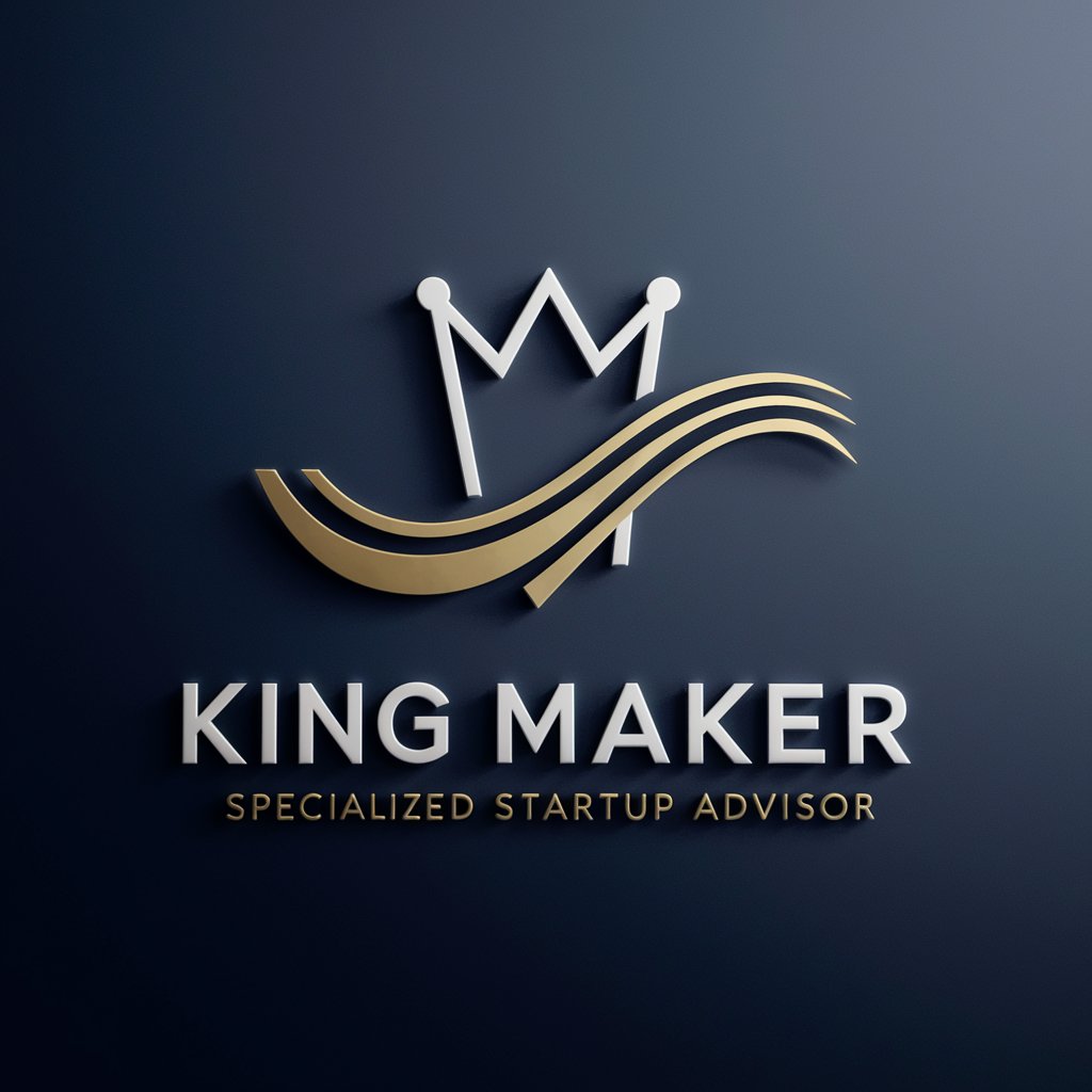 King Maker